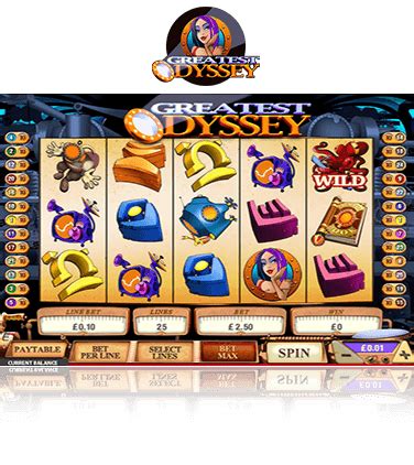 Greatest Odyssey > Play for Free + Real Money Offer .